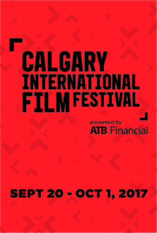 18th Calgary International Film Festival del 20 de Septiembre al 1 de Octubre del 2017