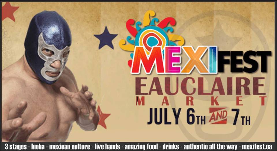 Julio 6 y 7 Mexifest - Eventos Latinos en Ab- Calgary AB-@latinosenalberta.ca